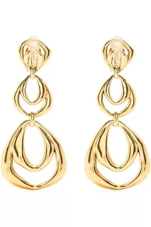 Goossens Aretes de clip Spirale