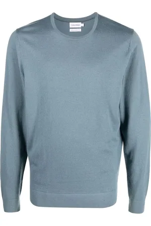 Calvin Klein Suéter Superior