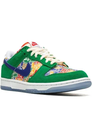 Nike Tenis Dunk Low Foam Finger