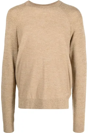 Calvin Klein Suéter Superior