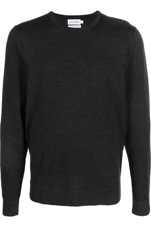 Calvin Klein Suéter Superior
