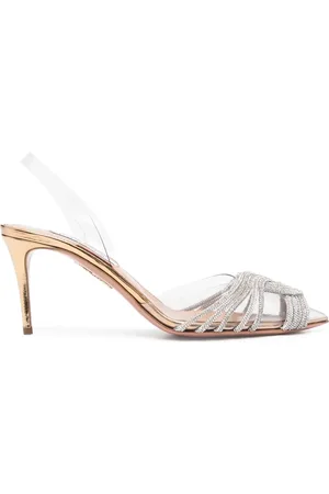 Aquazzura Zapatillas Gatsby