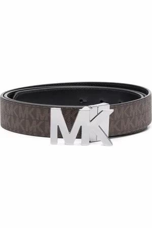 Michael Kors Cinturón con logo estampado