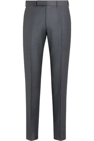Ermenegildo Zegna Pantalones de vestir slim