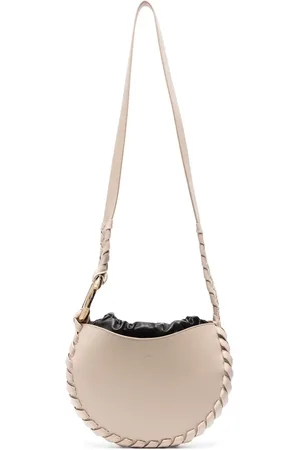 Chloé Bolsa crossbody Mate pequeña