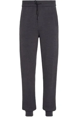Ermenegildo Zegna Pants con cordones