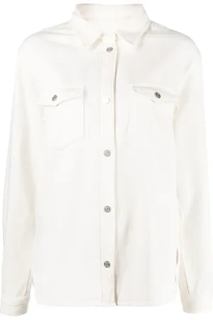 Frame Camisa con botones