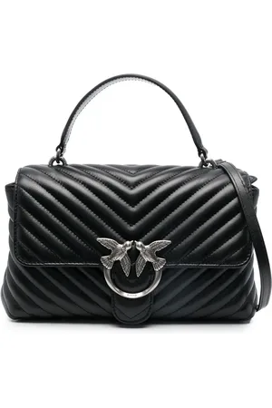 Pinko Tote Love Lady