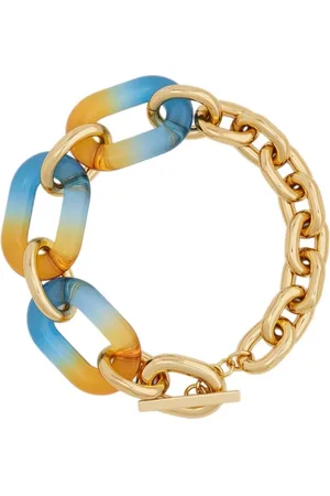 Paco rabanne Collar XL Link