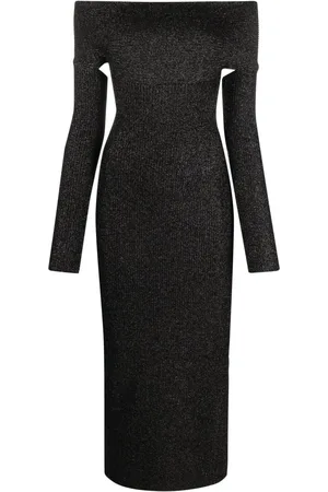 Khaite Vestido midi Marisole
