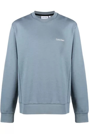 Calvin Klein Sudadera con micro logo