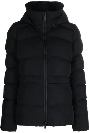 Canada Goose Chamarra capitonada Aurora