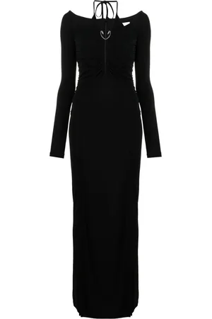 DION LEE Vestido de fiesta Mobious