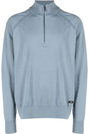 Calvin Klein Suéter lyocell