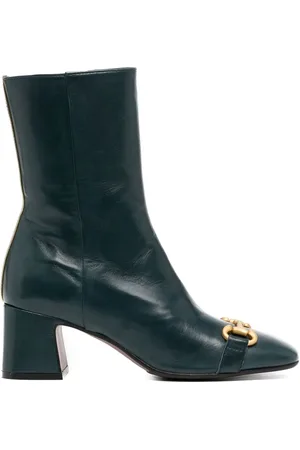 Madison.Maison Botas Back Stripe con tacón de 60mm