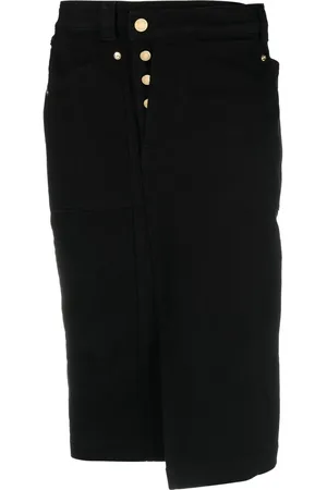 Tom Ford Falda lápiz asimétrica