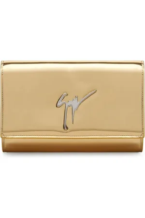 Giuseppe Zanotti Bolsa de mano Cleopatra