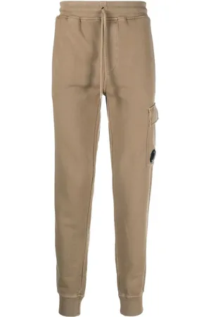 C.P. Company Pants con pretina elástica