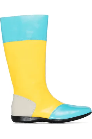 Camper Botas Jocker de Lab x Kiko Kostadinov
