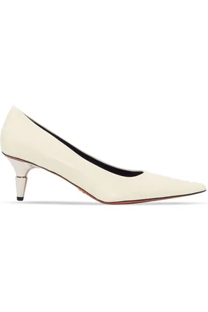 Proenza Schouler Zapatillas Spike con tacón de 60mm