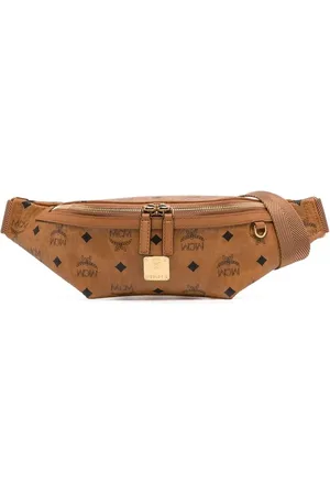 MCM Cangurera Fursten mini