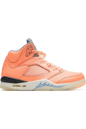 Jordan Tenis Air 5 "We The Best" de x DJ Khaled