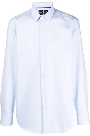 HUGO BOSS Camisa con botones