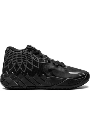 PUMA Tenis altos MB1