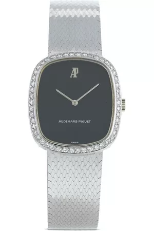 AUDEMARS PIGUET Mujer Relojes vintage - Reloj Vintage de 27mm 1970 pre-owned