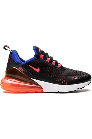 Nike air max 270 cheap mujer naranja