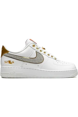 Nike Tenis Air Force 1 Low “NOLA”