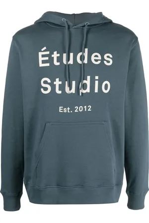 Etudes Hoodie Studio