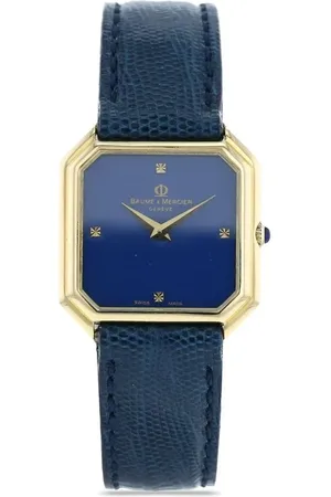 Baume & Mercier Reloj Vintage de 28mm 1980 pre-owned