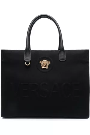 VERSACE Tote La Medusa grande