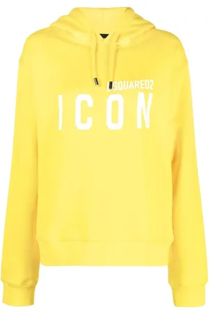 Dsquared2 Hoodie Icon Cool