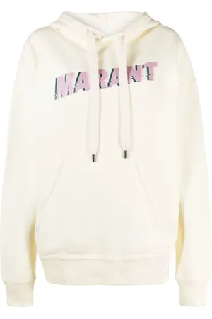 Marant Etoile Hoodie Mansel
