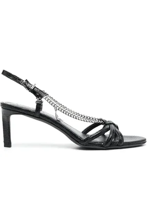 Zadig & Voltaire Sandalias Sleepless