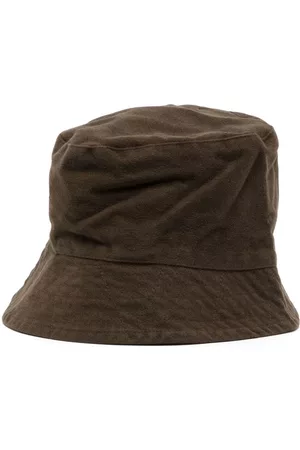 ENGINEERED GARMENTS Gorro de pescador con logo