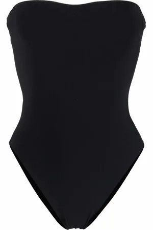 Lido Traje de baño estilo bandeau