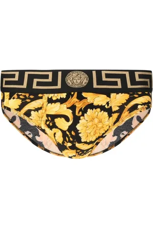 VERSACE Ropa interior Barocco