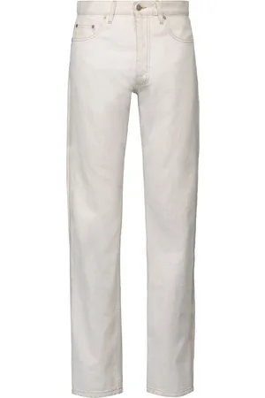 Maison Margiela Jeans Selvedge