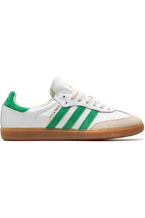 adidas Tenis bajos Samba de x Sporty & Rich