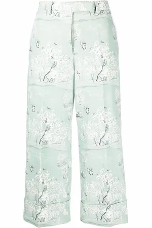 Thom Browne Pantalones Sack