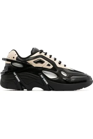 RAF SIMONS Tenis Cylon-21 con agujetas