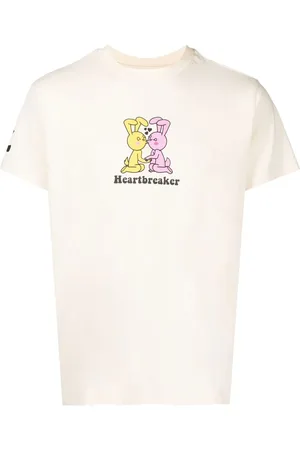 Natasha Zinko Playera Heartbreakers