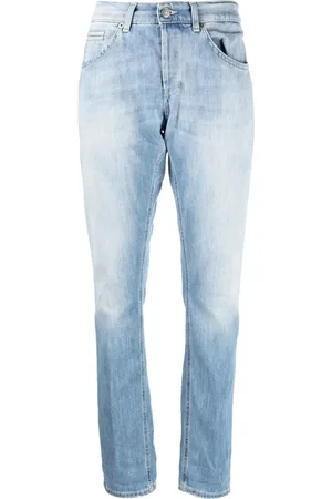 Dondup Jeans slim con bolsillos