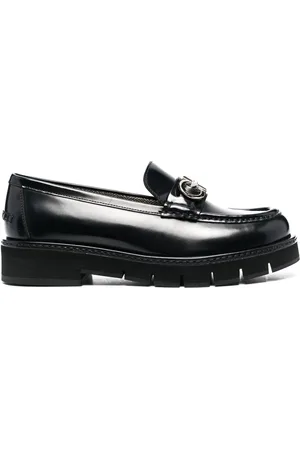 Salvatore Ferragamo Mocasines Ofelia Gancini