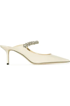 Jimmy Choo Mules Bing 65