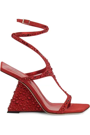 Giuseppe Zanotti Sandalias Tutankamon con tacón de 105mm