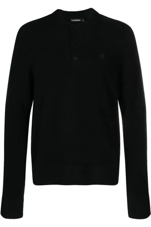 J Lindeberg Playera tipo polo Yann